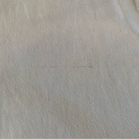 Frank and Oak Nina Wide Leg Cropped Jeans size 25 - Picture 10 of 10